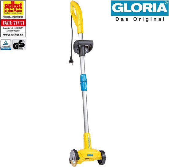 Kwern Greenbuster Home 550 onkruidborstel 55 cm met B&S motor kopen