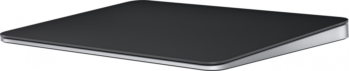 Apple Magic Trackpad (2021) Zwart