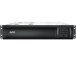 APC Smart-UPS 1500VA noodstroomvoeding 4x C13, USB, rack mountable, NMC