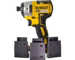 DeWalt Gereedschaphouder XR, Machinehouder voor DeWalt XR & Flexvolt