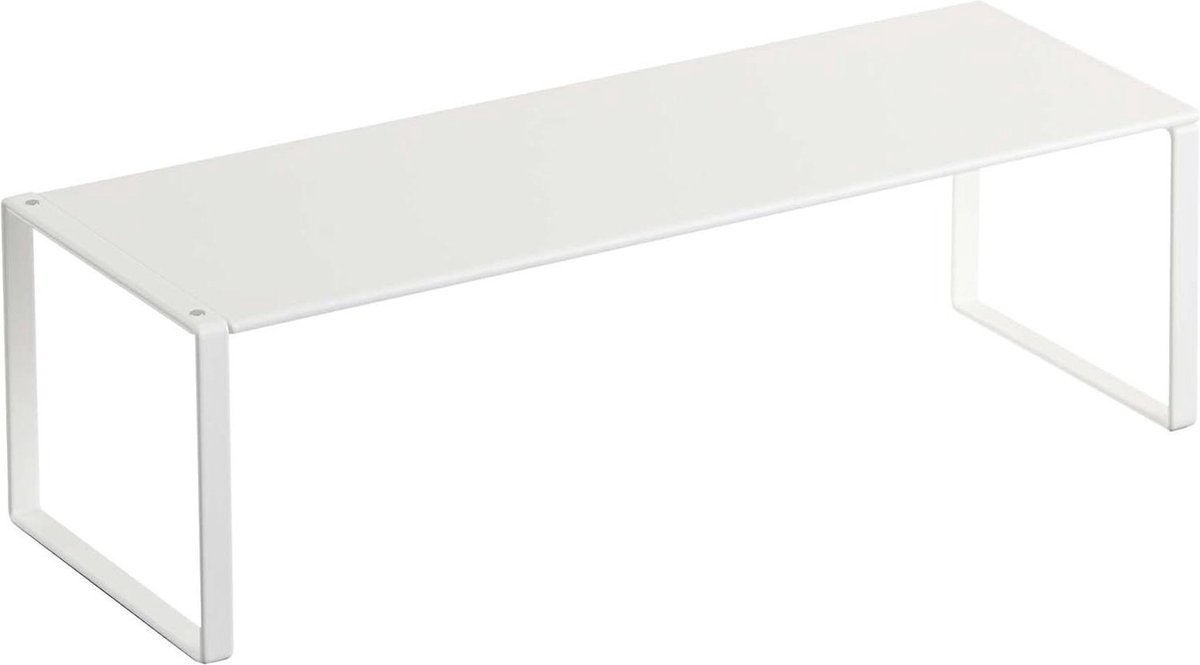 Binnenrek voor schoenendoos - Frame - wit