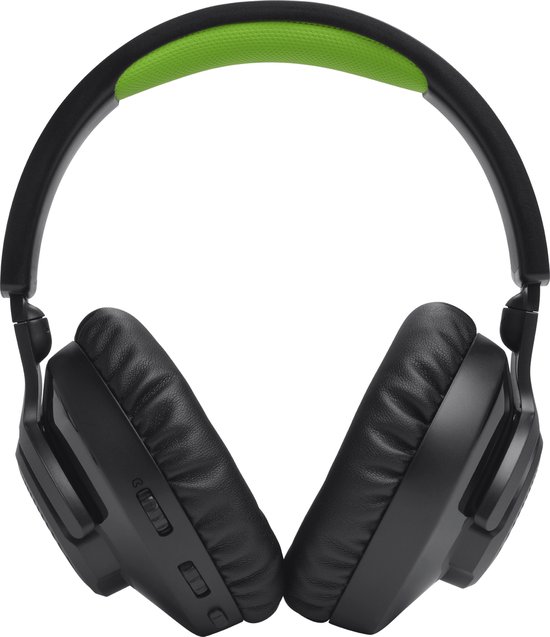 JBL Quantum 360X (Black) (2/8)