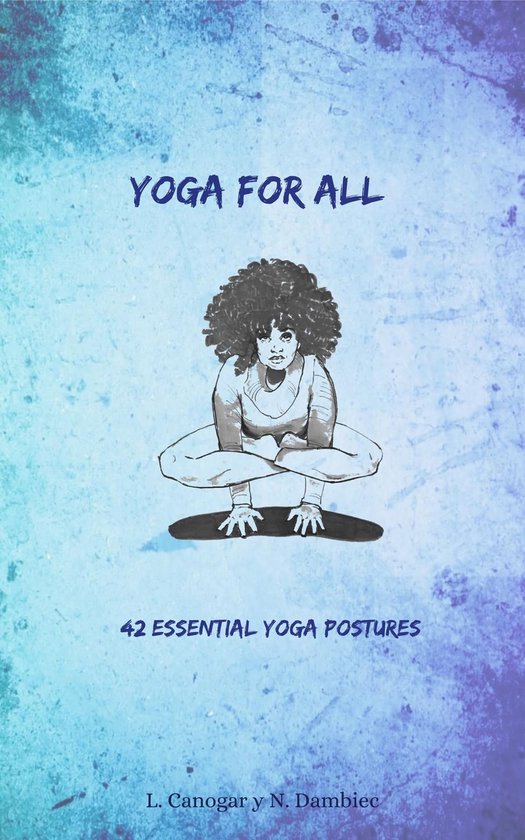 Yoga for All - cover