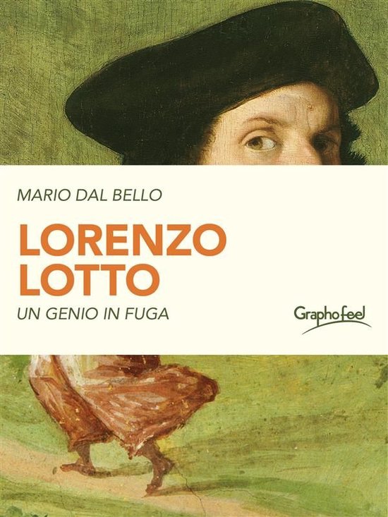 Lorenzo Lotto - cover
