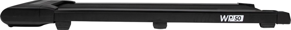 Afbeelding 3 van VirtuFit WP50 Walkingpad - Loopband - Wandelband - Tot 8 KM/U - 6 programma's - Bluetooth speaker - Walking pad