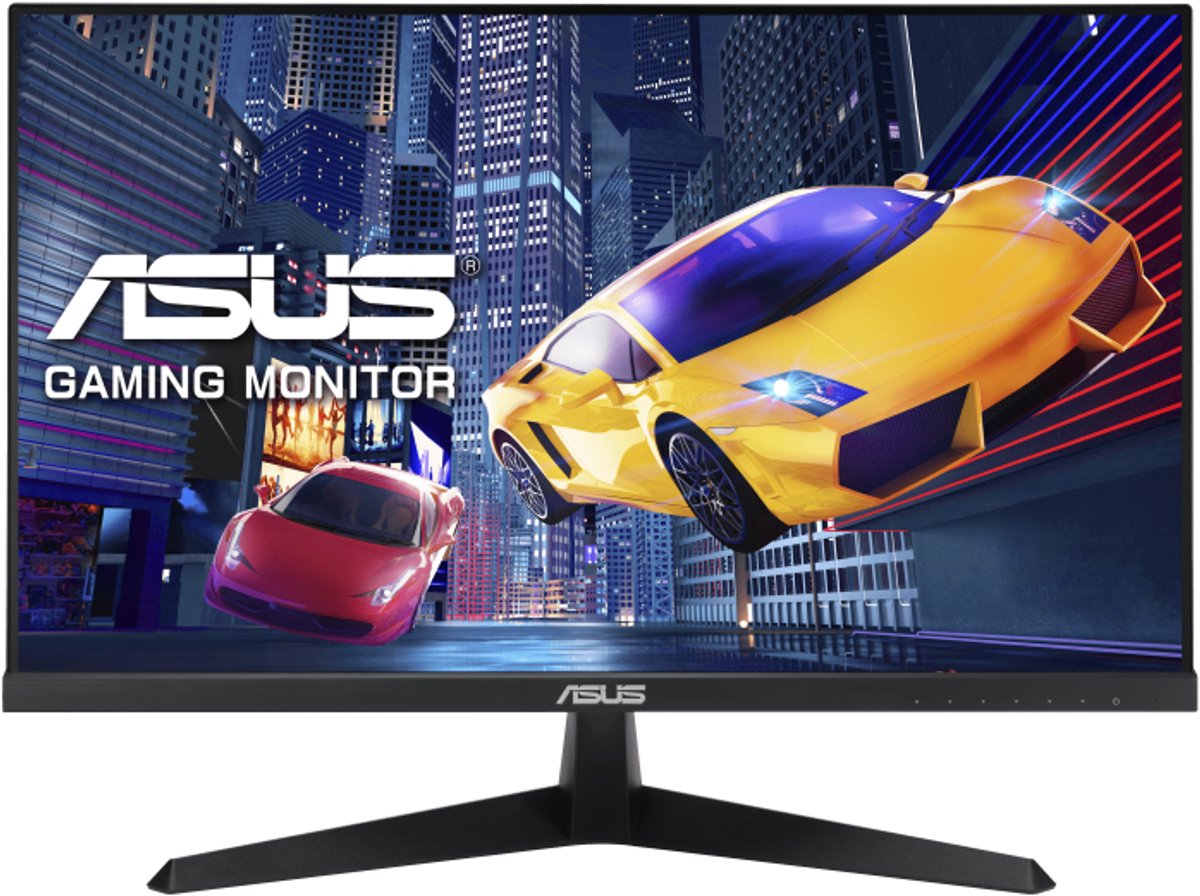 ASUS VY249HGE - Full HD Gaming Monitor - 144Hz - 24 Inch thumbnail 4