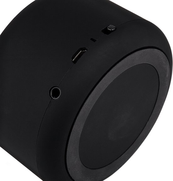 Veho M3 Portable Draadloze Bluetooth Speaker met Twin Pair Mode van Veho — afbeelding 3