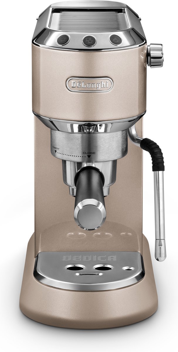 De'Longhi Dedica Arte EC 885.BG Crème