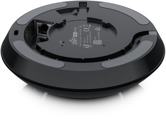 Ubiquiti Ip-Camera Uvc-Ai-360 5Mp Met Poe Ipx4 Ik08 Voor Buiteninstallatie — afbeelding 4