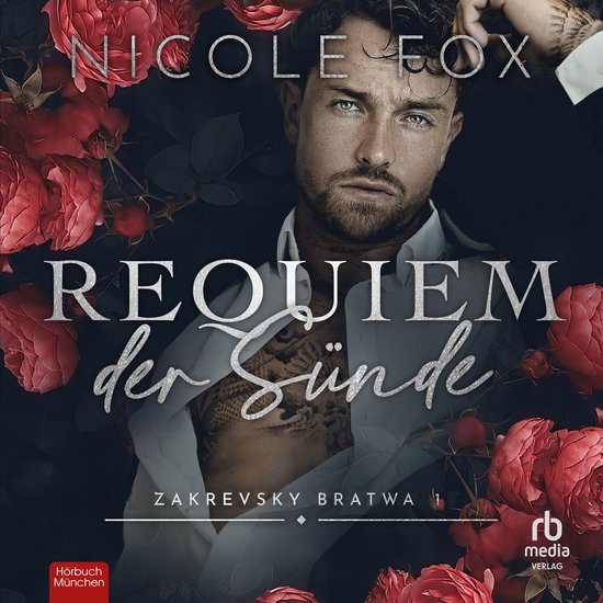 Requiem der Sünde - cover