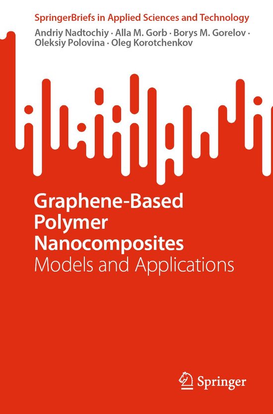 Physics and Astronomy (R0) - Graphene-Based Polymer Nanocomp ... - cover