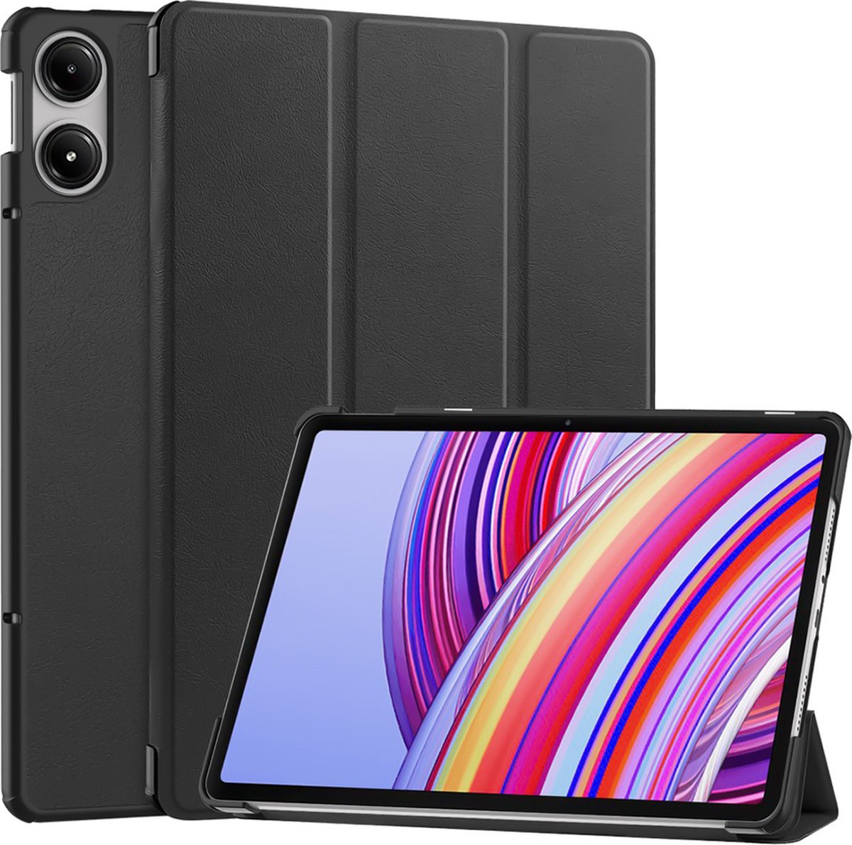 Just in Case Xiaomi Redmi Pad Pro/Pad Pro 5G - TriFold Smart