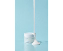 Nacific - Uyu Cream with Jeju Milk extract - 50ml - Ultra Moisturizing - (Korean Skincare)