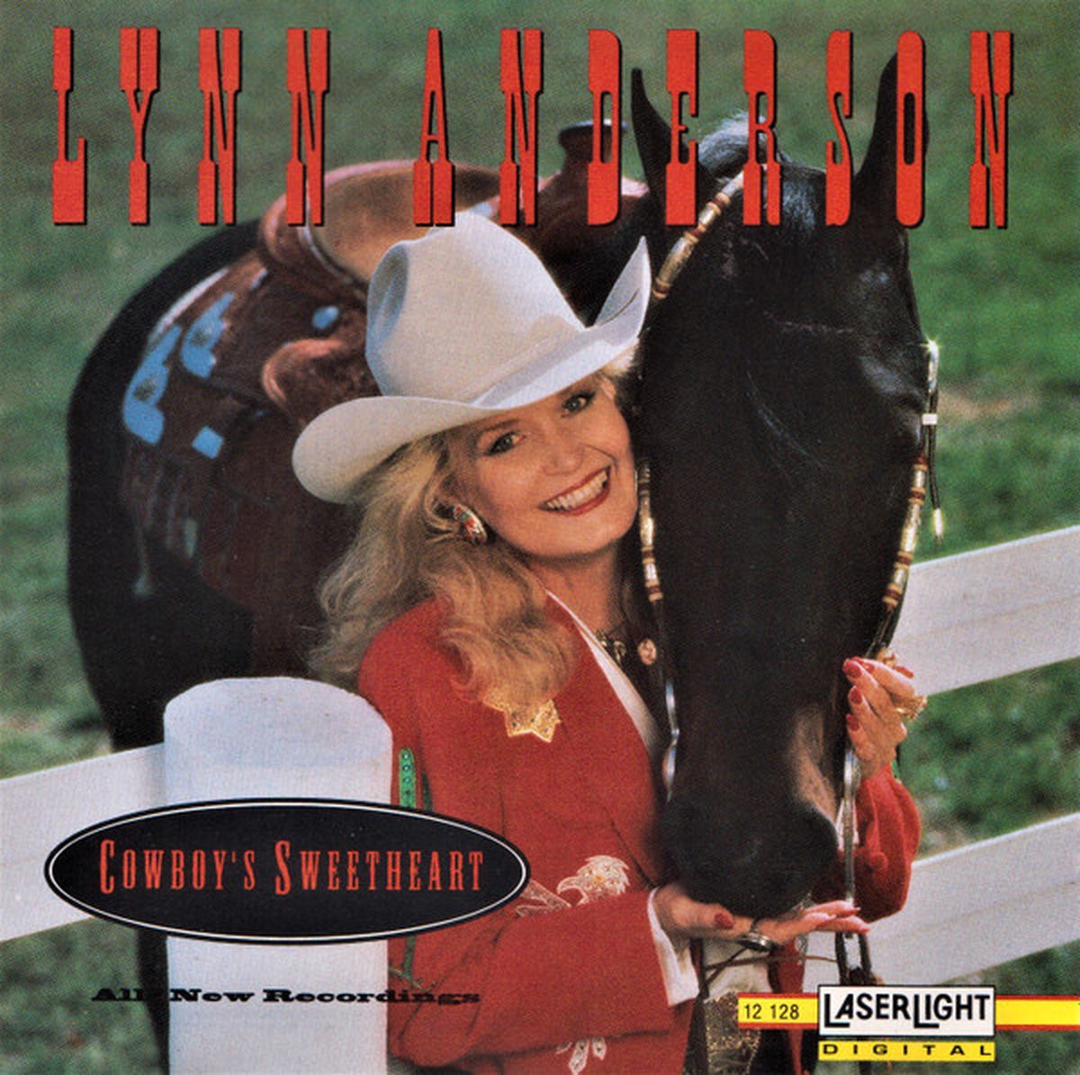 Cowboy's Sweetheart