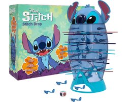 foto van Disney Stitch - Stitch Drop Spel