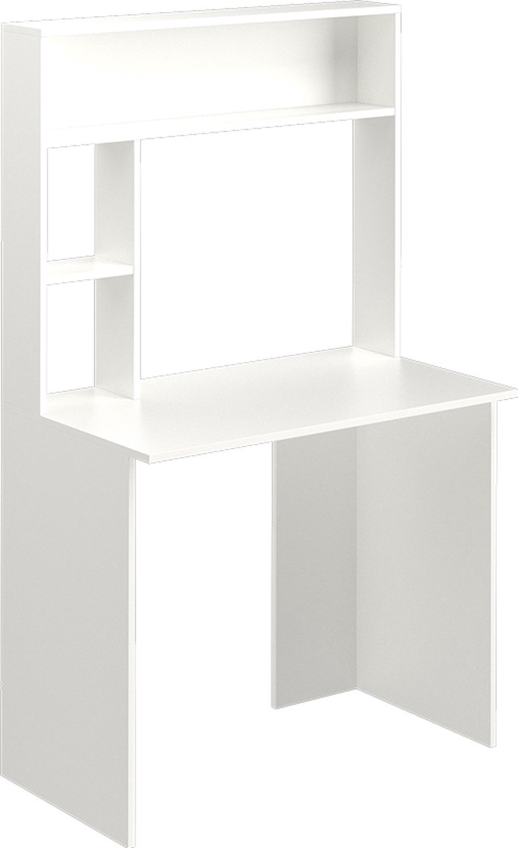 Vicco Albano Bureau – 90 x 51.6 cm Wit