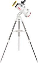 Bol.com ISA Space Exploration Telescoop - NT-114/500 AZ - NASA-look - Voor beginners aanbieding