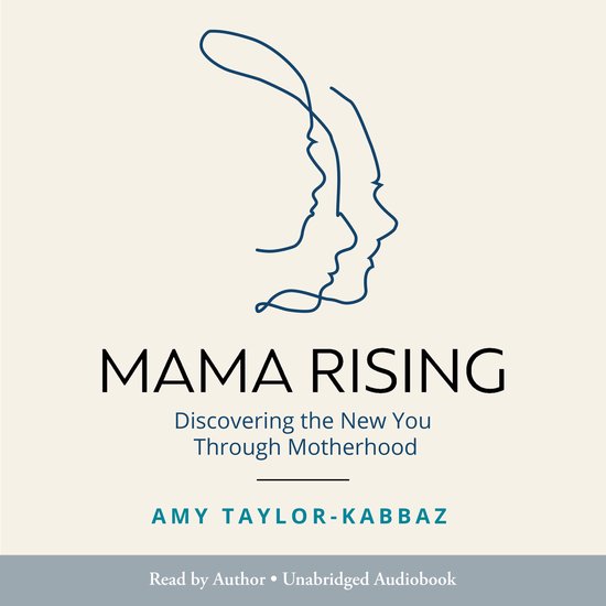 Mama Rising - cover