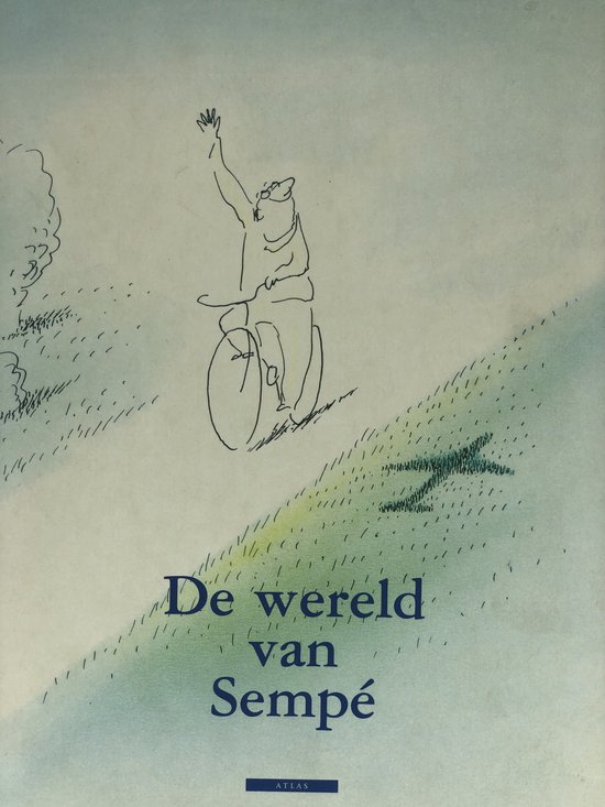9789045011042 - Wereld Volgens Sempe