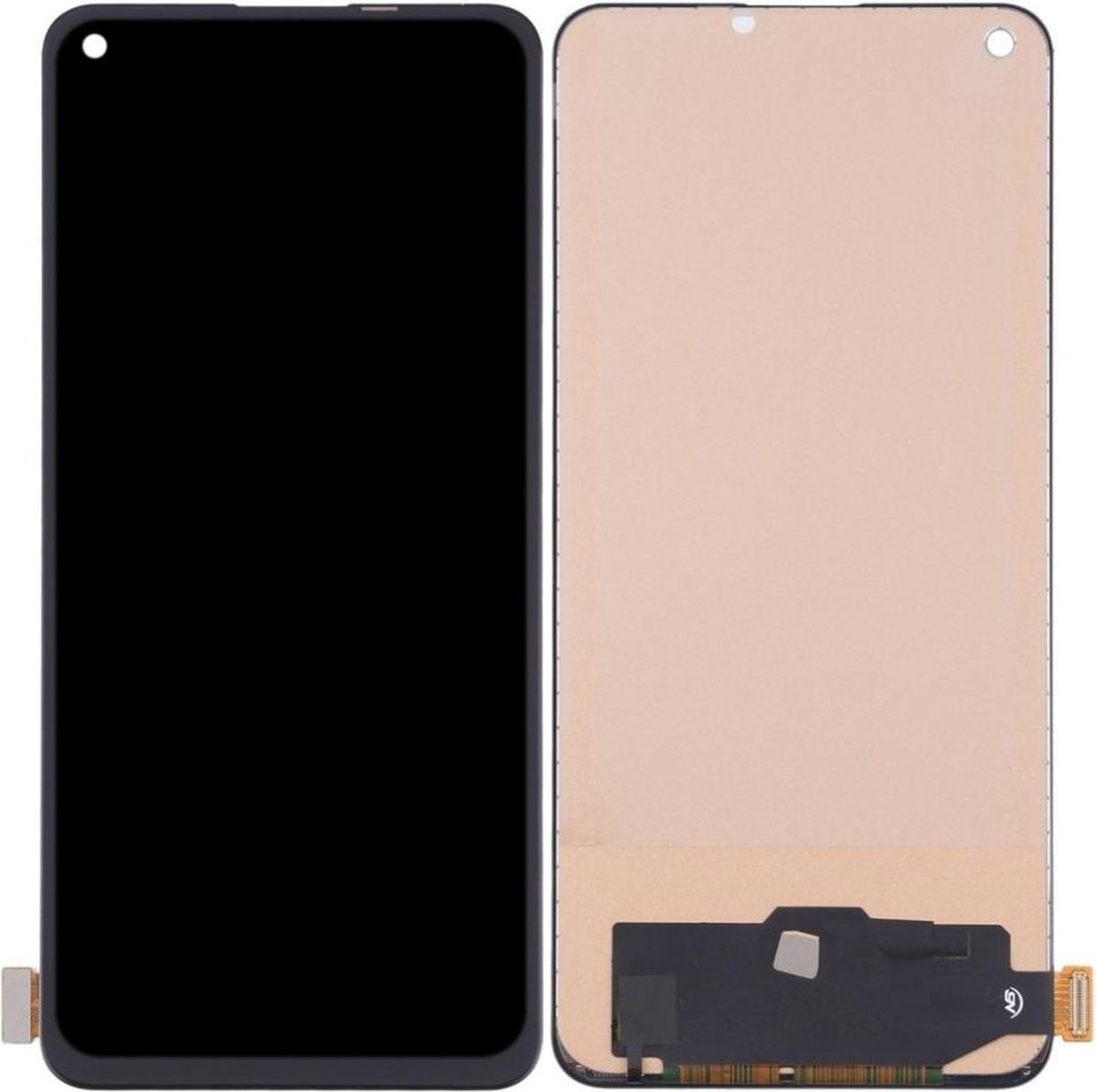 Für Oppo F11 Pro Display Bildschirm LCD Service Pack Original