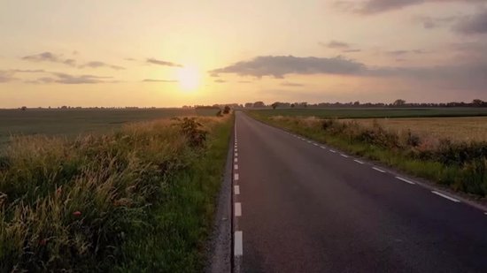 Poêle Céramique Amica avec câble triphasé connecté ACV605RN - Airfry - 50 cm B - Noir Mat