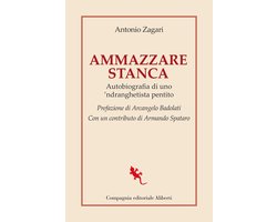 Ammazzare stanca