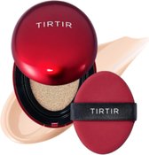 Bol.com TIRTIR - Mask Fit Red Cushion SPF40 PA++ 17C Porcelain 18gr aanbieding