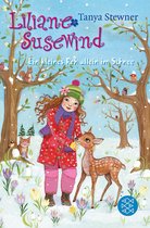Liliane Susewind ab 8 8 - Liliane Susewind – Ein kleines Reh allein im Schnee