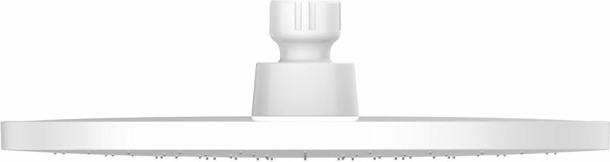 Allibert 827216 ALPI Hoofdsproeier Wit