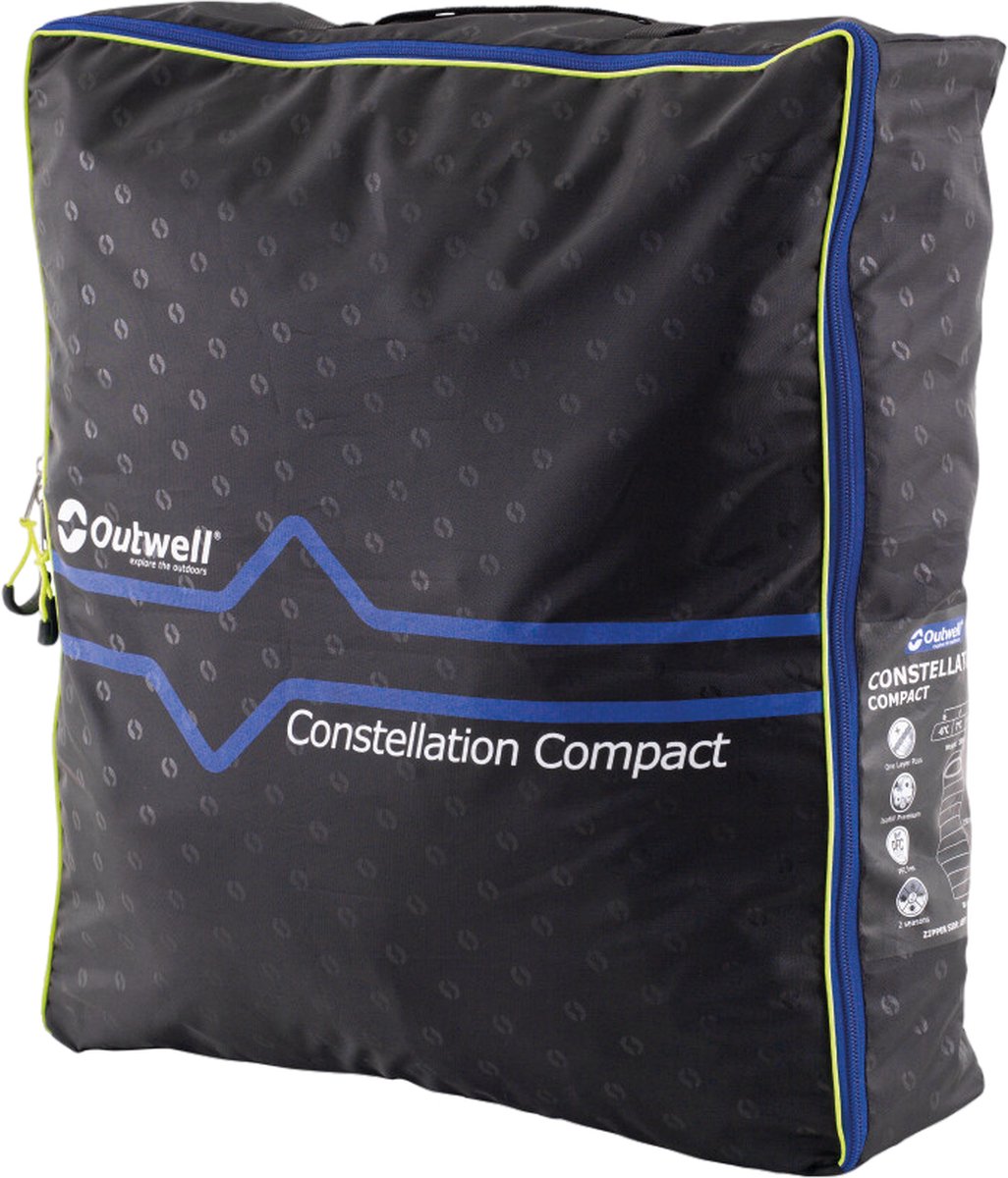 Outwell Constellation Compact sac de couchage rectangulaire