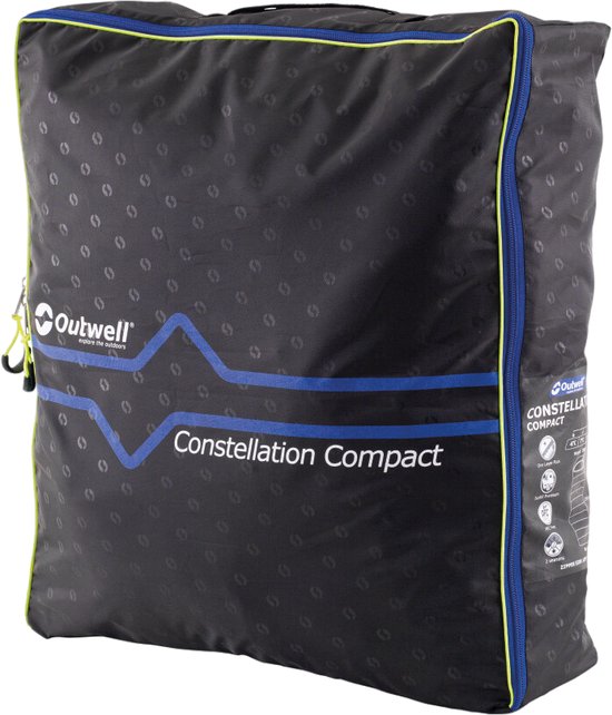 Outwell Slaapzak Constellation Compact - Deken slaapzak van Outwell — afbeelding 4