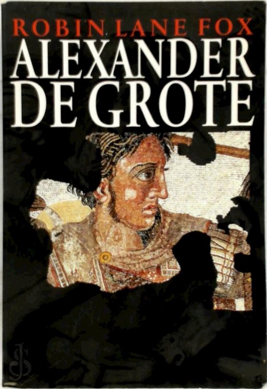 Alexander De Grote
