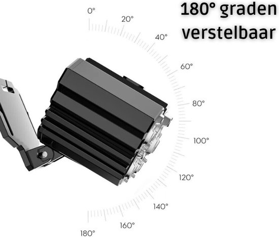 H02 Lens-1 Usb Mini lampe frontale étanche à LED type-c XPG G2