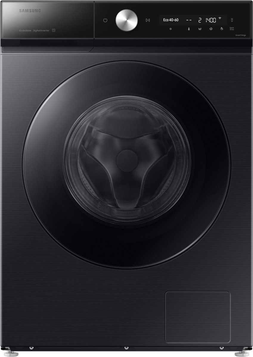 SAMSUNG WW11DB8B95GB 8000-serie BESPOKE QuickDrive Wasmachine