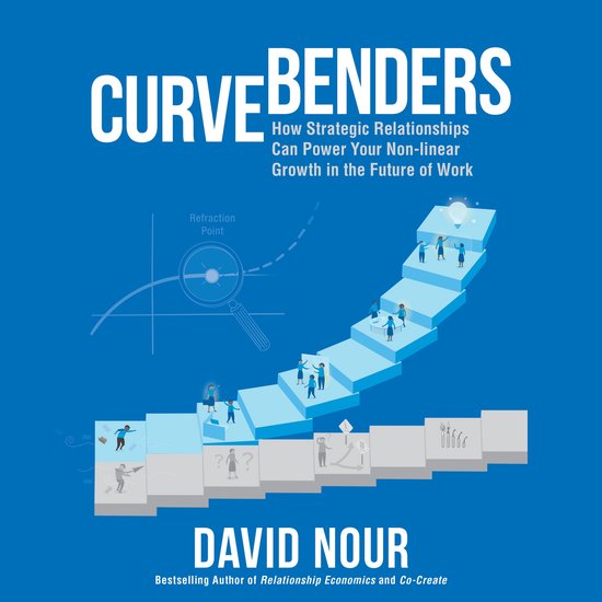 Curve Benders - cover