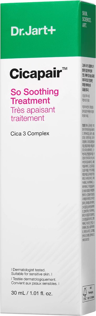 Dr.Jart+ Cicapair So Soothing Treatment 30 ml