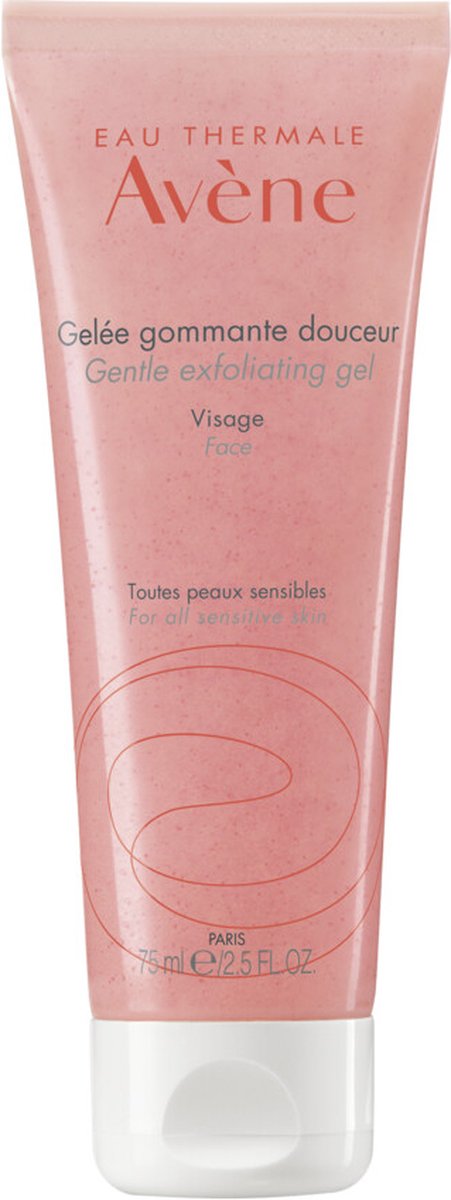 Goedkoopste Avène Milde Peelinggel