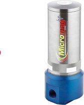 Support De Caméra D'action Rotatif Magnétique Multifonction