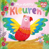 mini me - Mijn eerste kleuren