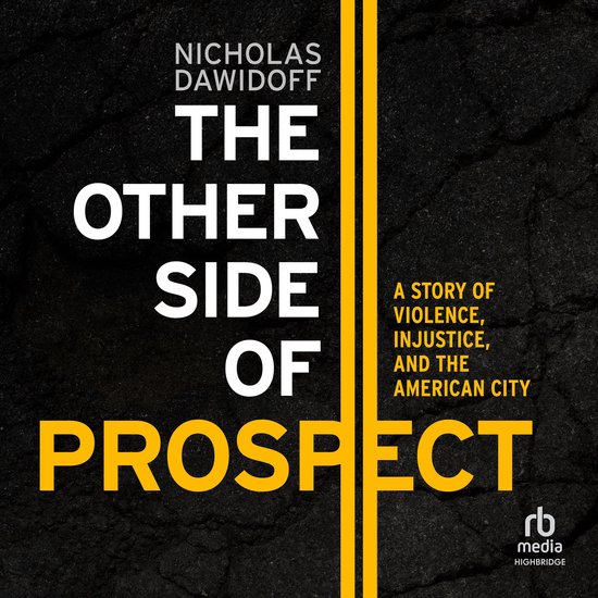 The Other Side of Prospect - cover