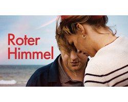 Roter Himmel