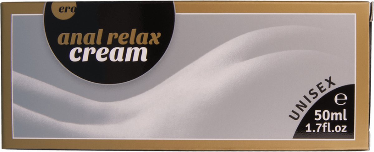 Goedkoopste Anaal relax crÃ¨me