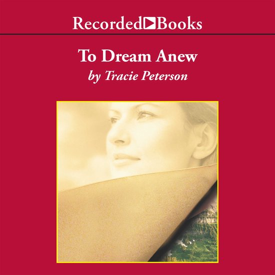 To Dream Anew - cover