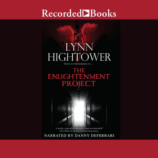 The Enlightenment Project - cover