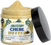 Bol.com Goiple Chebe Butter Beschadigd Haar - Minoxidil 5% Alternatief - Haargroei versneller - Haargroeimiddel - Haaruitval Man... aanbieding