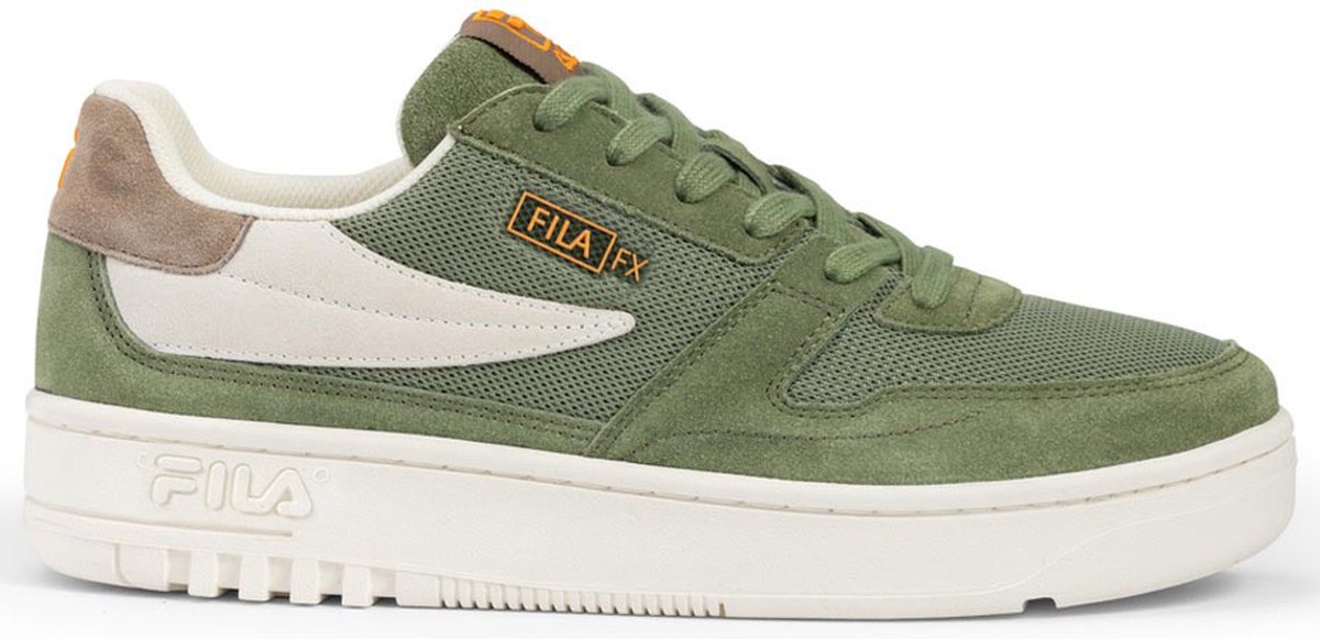 Fxventuno S Groen