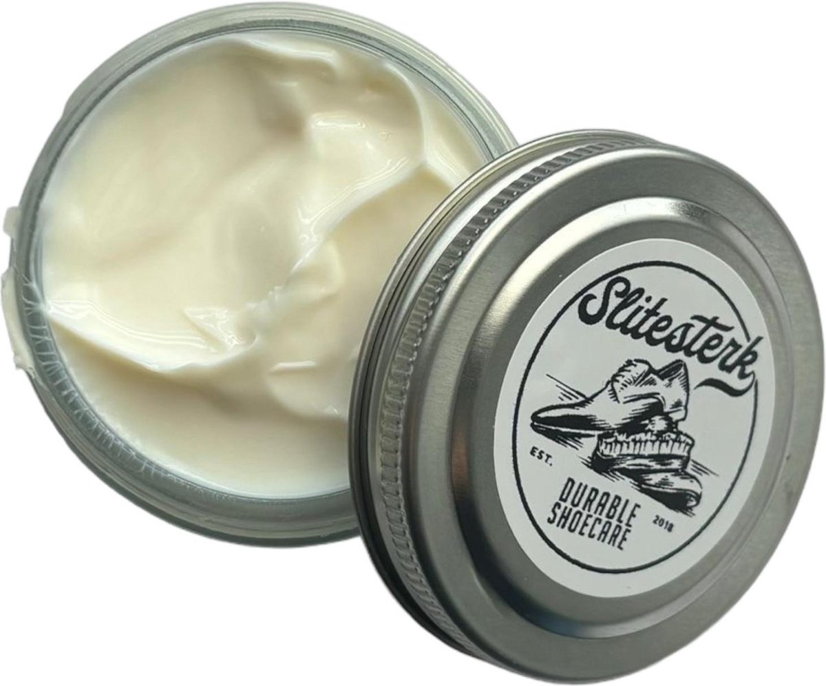 Slitesterk Shoe Cream - 101 Kleurloos - 50ml