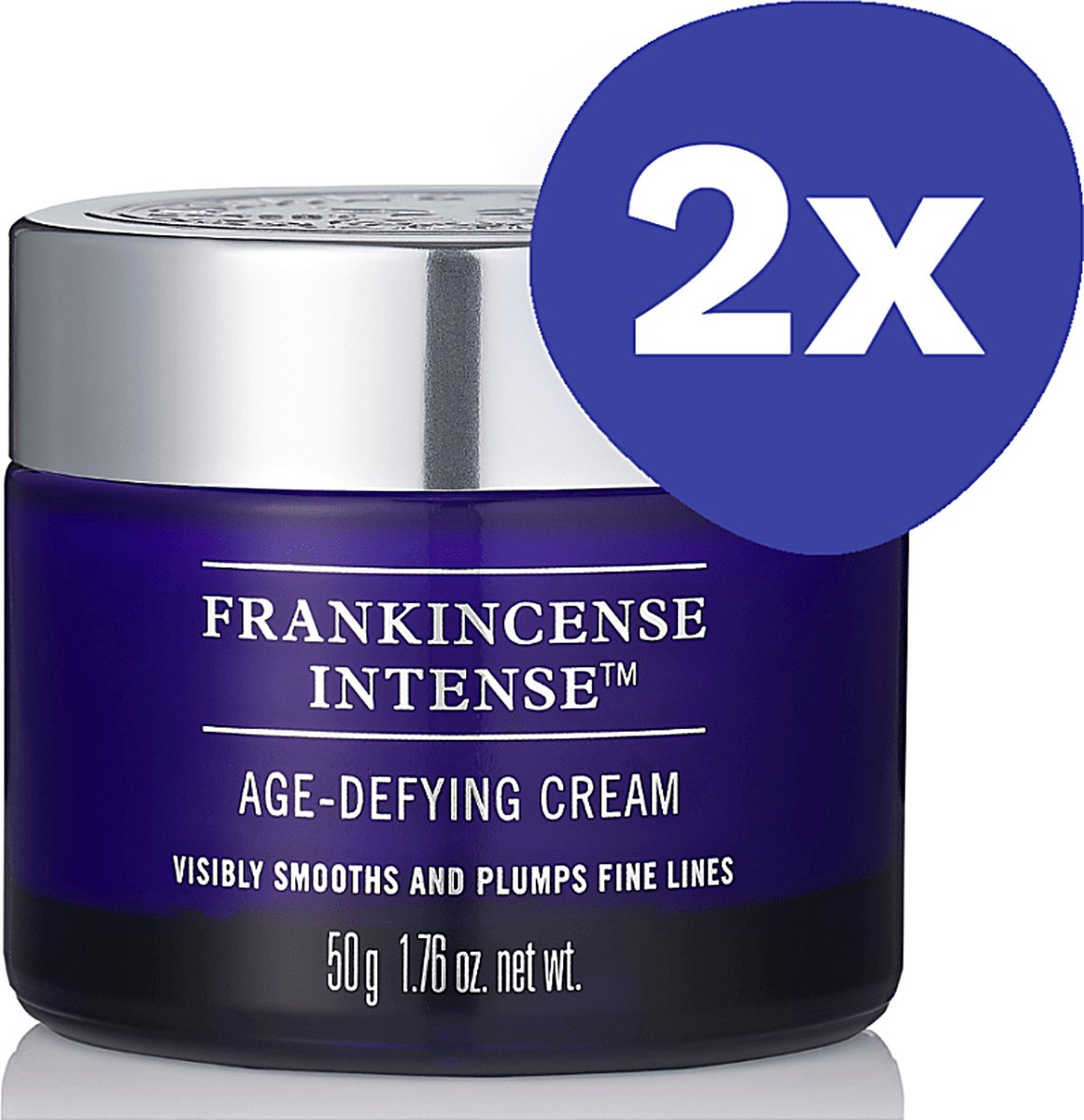 Goedkoopste Neal's Yard Remedies Age Defying Cream (2x 50ml