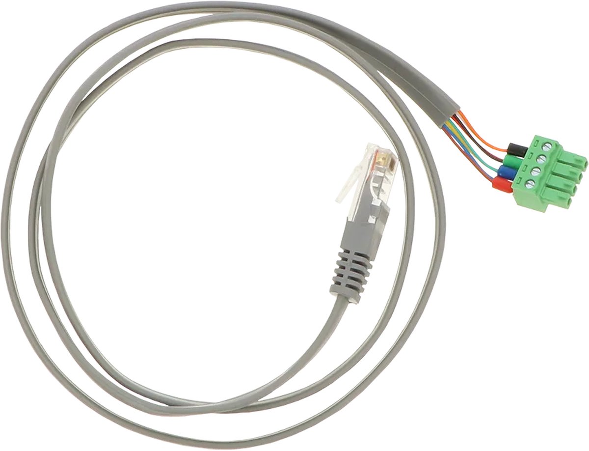 Mestic inverter communicatiekabel USB - RS485