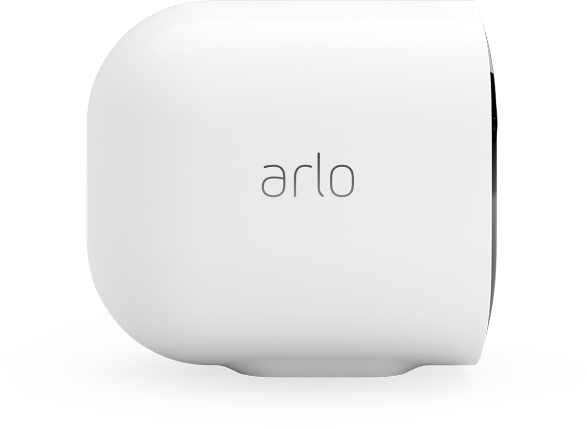 Arlo Pro 5 Draadloze Beveiligingscamera 2K+ voor Buiten - afbeelding 2